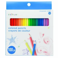 Colored Pencil Set by Creatology™