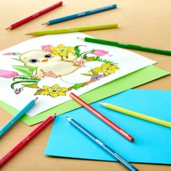 Colored Pencil Set by Creatology™