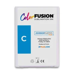 ColorFusion Sublimation Ink Compatible with Sawgrass SG400/SG800 for Dye Sublimation Printing