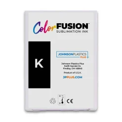 ColorFusion Sublimation Ink Compatible with Sawgrass SG400/SG800 for Dye Sublimation Printing