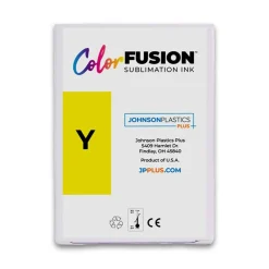 ColorFusion Sublimation Ink Compatible with Sawgrass SG400/SG800 for Dye Sublimation Printing