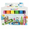 6 Color Neon Dot Markers by Creatology®