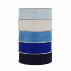 5 Color Sheer Value Pack Ribbon by Celebrate It®