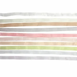 10 Color Sheer Value Pack Ribbon by Celebrate It®