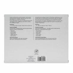 Color Shift Acrylic Paint Set by Artist's Loft®