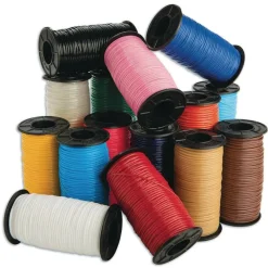 Color Splash!® Lacing Assortment, 15ct.