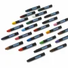 23 Color Water Soluble Wax Pastels by Artist's Loft®