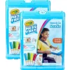 Color Wonder Mess Free Stow & Go Studio™ Travel Kit, 2 Kits