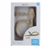 Color Your Own Wooden Wiggle Cobra Kit by Creatology™