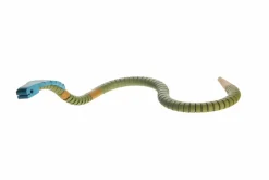 Color Your Own Wooden Wiggle Cobra Kit by Creatology™