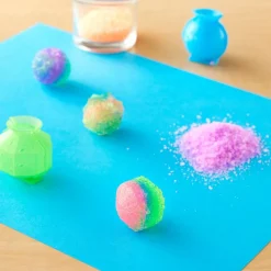 Color Zone® Create Your Own Power Balls