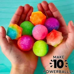 Color Zone® Create Your Own Power Balls