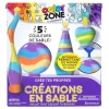 Color Zone® Create Your Own Sand Art