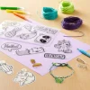 Color Zone® Create Your Own Shrink Art Jewelry