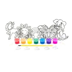 Color Zone® Create Your Own Window Art