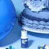 Colour Mill Oil Based Food Coloring 20ml Navy