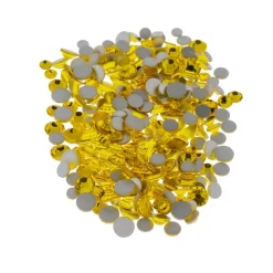 Combo Glass Flatback Rhinestones by Bead Landing™