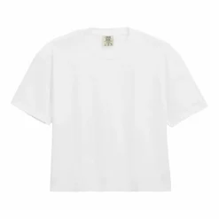 Comfort Colors® Boxy Cropped Women's T-Shirt