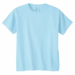 Comfort Colors® Heavyweight Youth T-Shirt