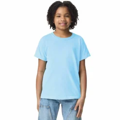 Comfort Colors® Heavyweight Youth T-Shirt