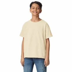 Comfort Colors® Heavyweight Youth T-Shirt