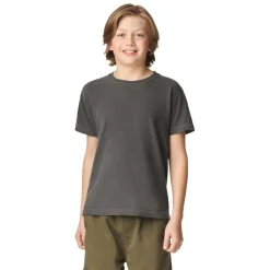 Comfort Colors® Heavyweight Youth T-Shirt