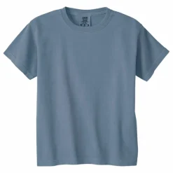 Comfort Colors® Heavyweight Youth T-Shirt