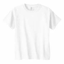 Comfort Colors® Heavyweight Youth T-Shirt