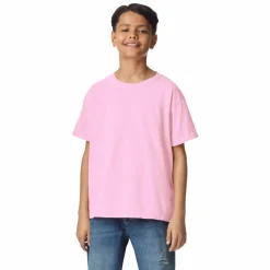 Comfort Colors® Heavyweight Youth T-Shirt