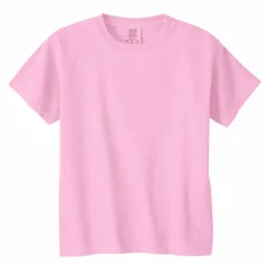 Comfort Colors® Heavyweight Youth T-Shirt