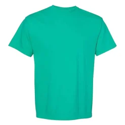 Comfort Colors Unisex Cotton Garment-Dyed Heavyweight Short Sleeve Relaxed Fit T-Shirt