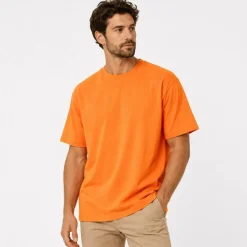 Comfort Colors Unisex Heavyweight Short Sleeve T-Shirt Free Shipping