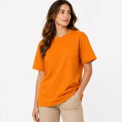 Comfort Colors Unisex Heavyweight Short Sleeve T-Shirt Free Shipping