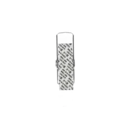 Command™ Clear Crystal Hooks
