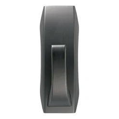 Command™ Large Decorative Metal Hook, Oil Rubbed Bronze
