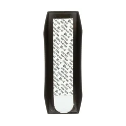 Command™ Large Decorative Metal Hook, Oil Rubbed Bronze