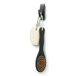Command™ Large Decorative Metal Hook, Oil Rubbed Bronze
