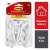 Command™ Medium Utility Hook Mega Pack 17001-MPES