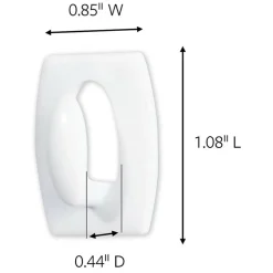 Command™ Mini Hooks
