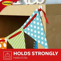 Command™ Mini Hooks