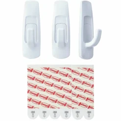 Command™ Utility Hooks Value Pack