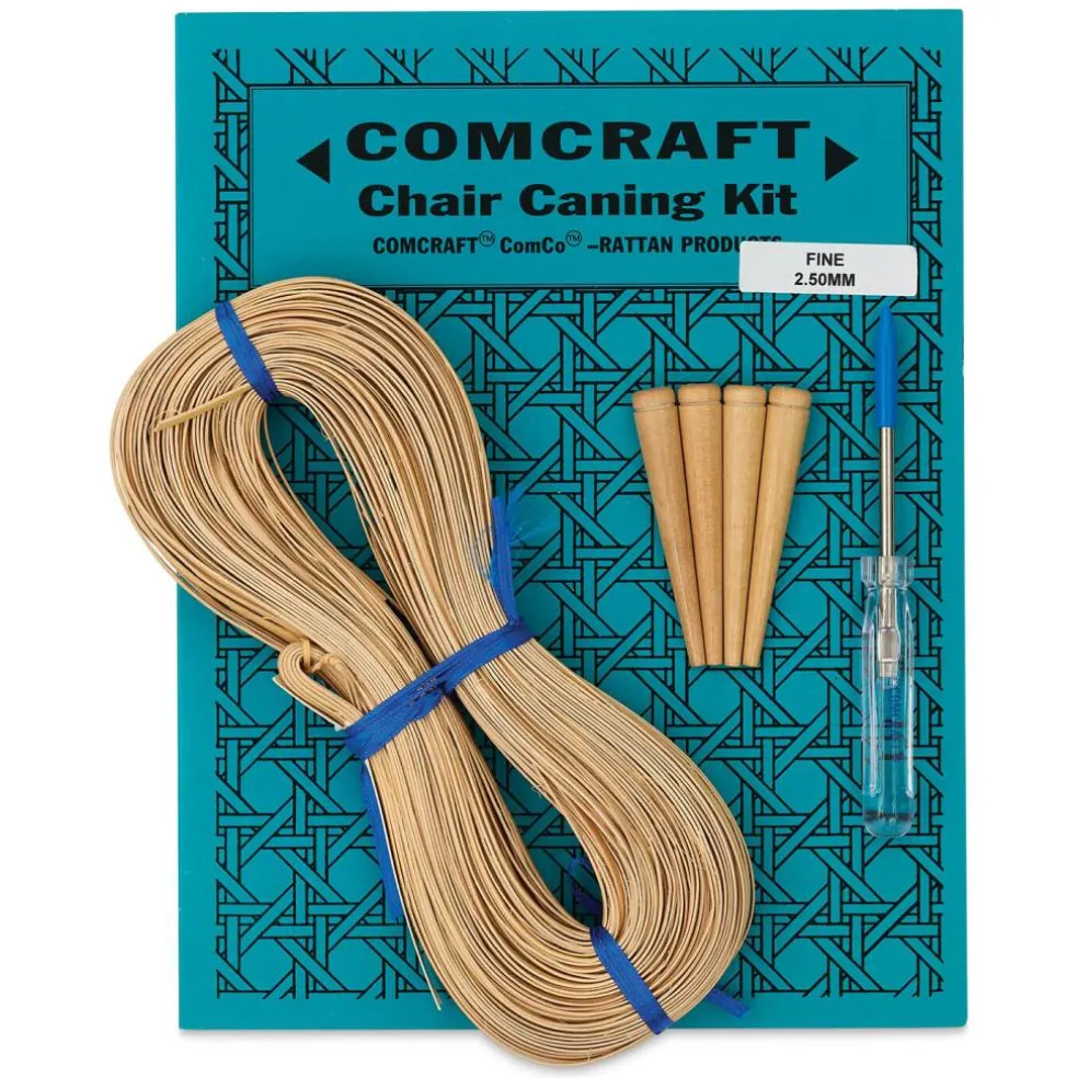 Commonwealth Comcraft Chair Caning Kit