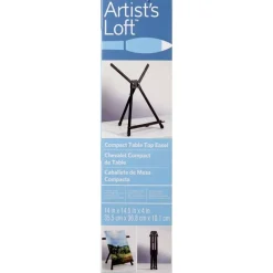 Compact Tabletop Easel by Artist's Loftâ„¢
