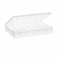 17-Compartment Bead Organizer by Bead Landing™