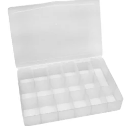 17-Compartment Bead Organizer by Bead Landing™