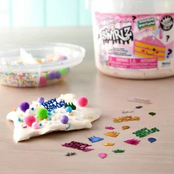 Compound Kings® Birthday Cake Swirlz Compound