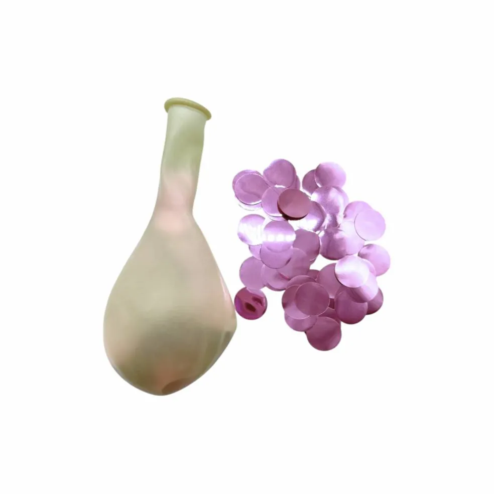 12" Confetti Balloons, 8ct. by Celebrate It™