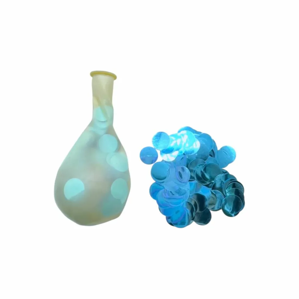 12" Confetti Balloons, 8ct. by Celebrate It™