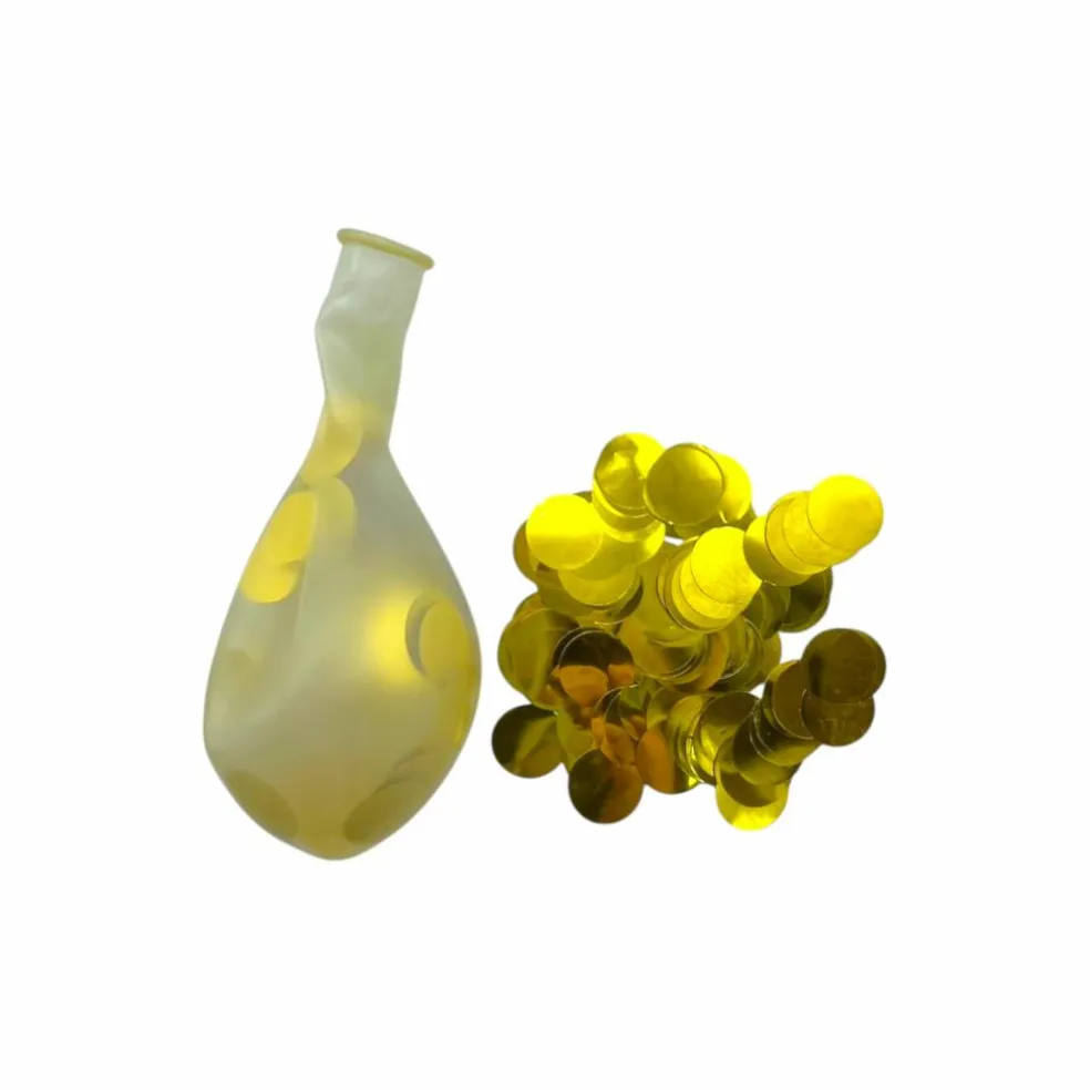 12" Confetti Balloons, 8ct. by Celebrate It™