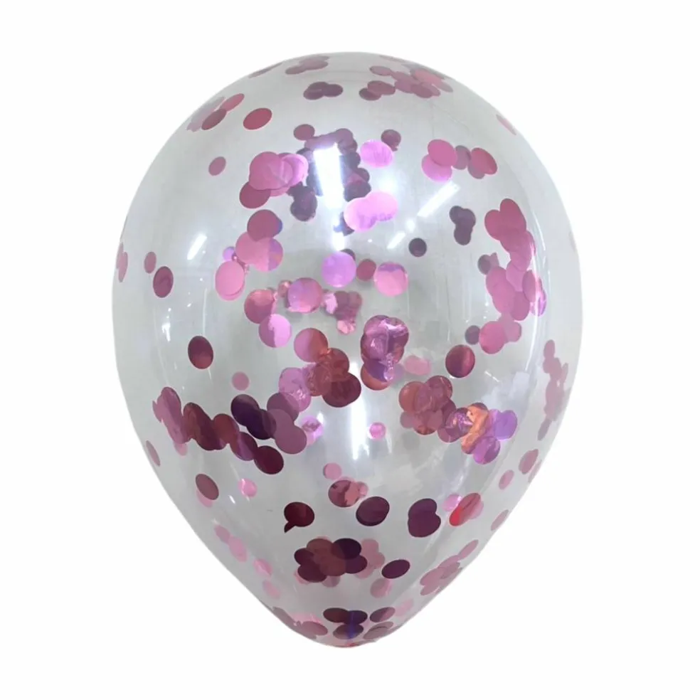 12" Confetti Balloons, 8ct. by Celebrate It™